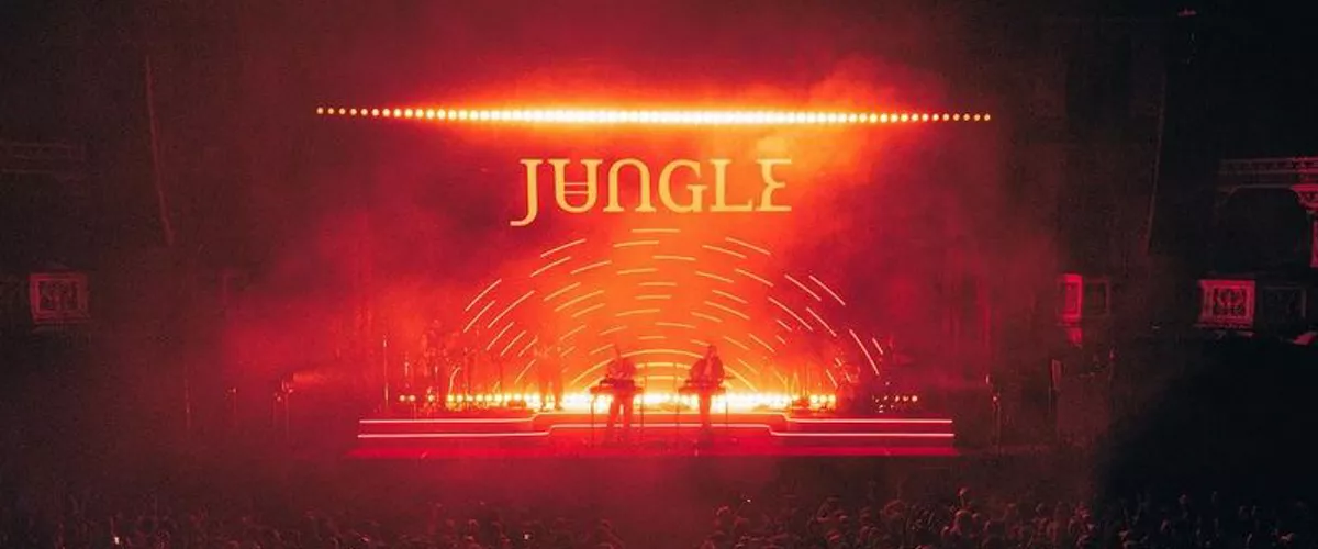 Jungle