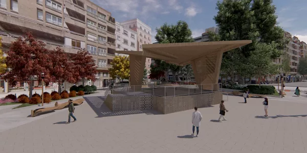 Argazkia: Bilboko Udala
