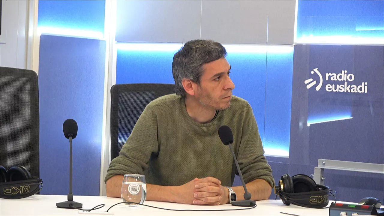 Jon Hernández (Sumar).