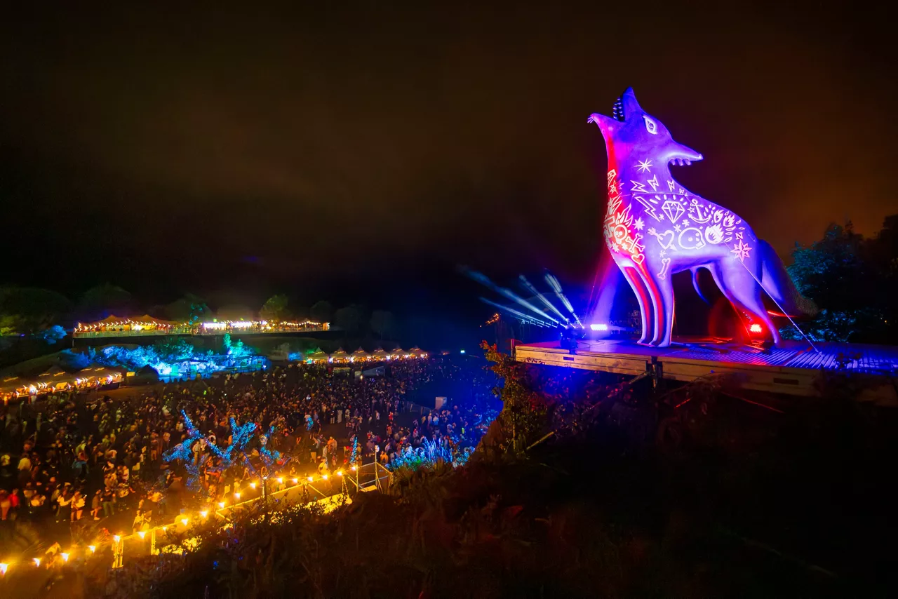 Bilbao BBK Live