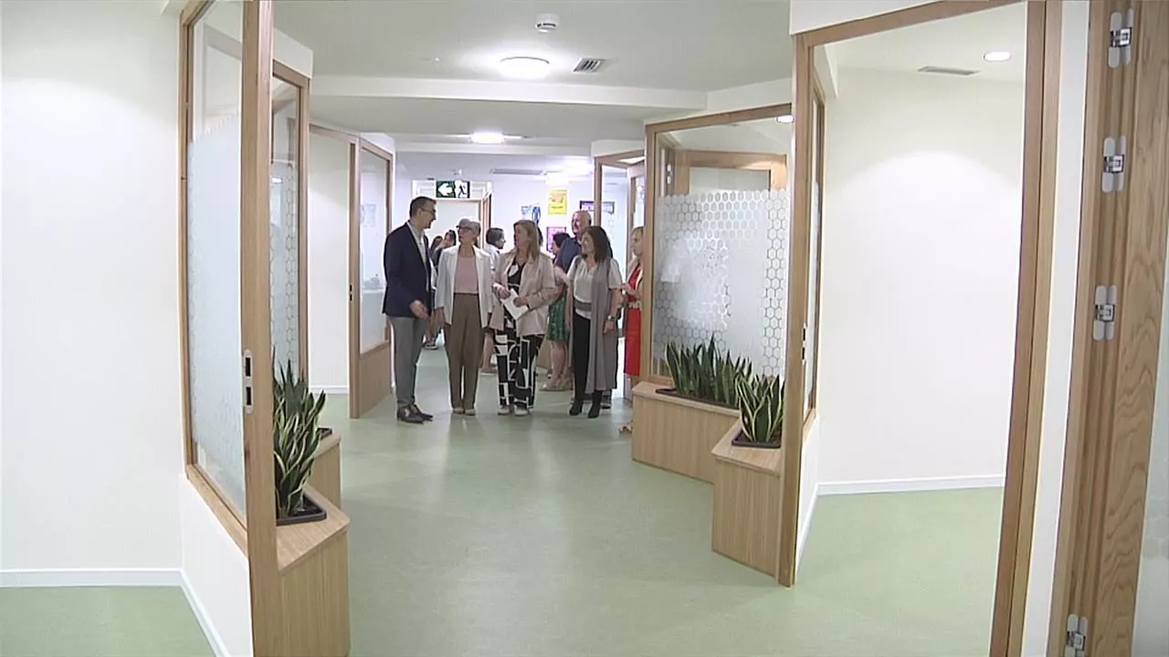 centro victimas de agresiones sexuales Bilbao