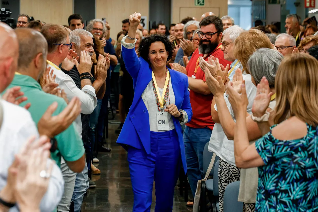 Rovira-ERC-efe