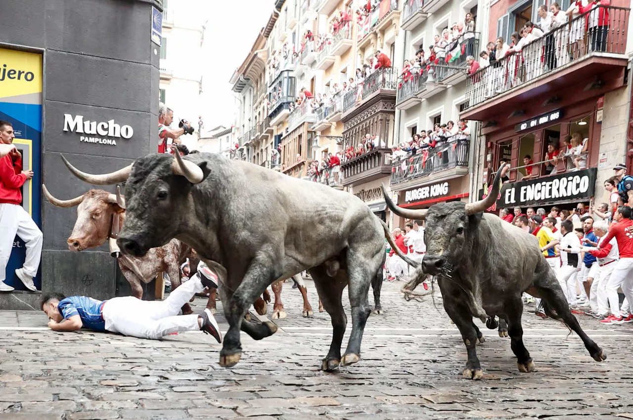 zazpigarren entzierroa sanferminak 2024 efe12