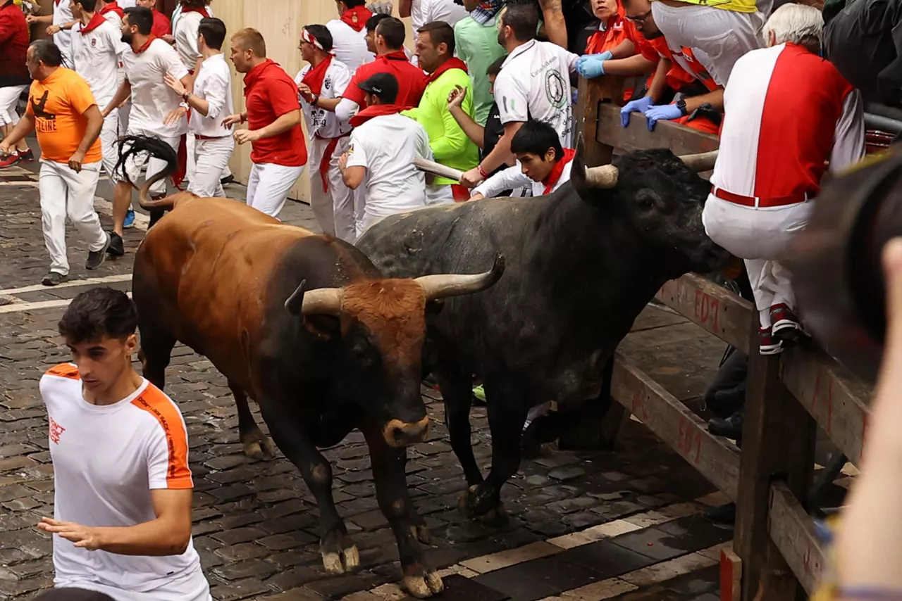 zortzigarren entzierroa sanferminak 2024 efe2