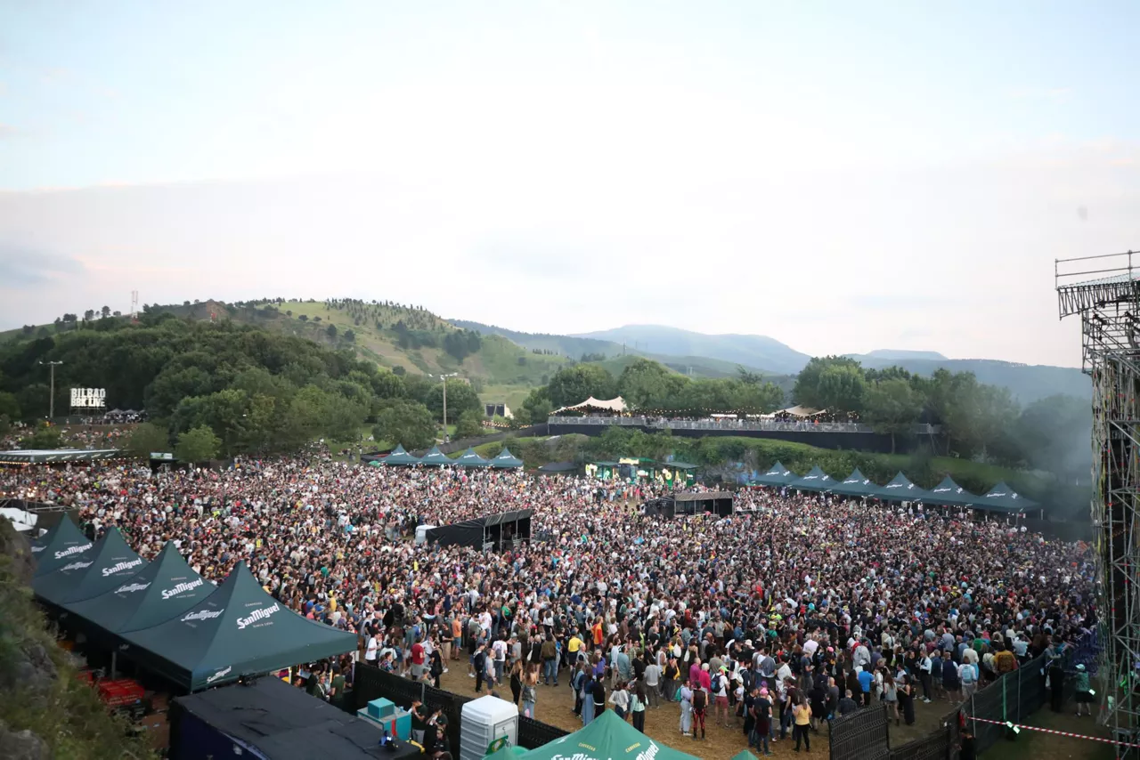 BBK Live