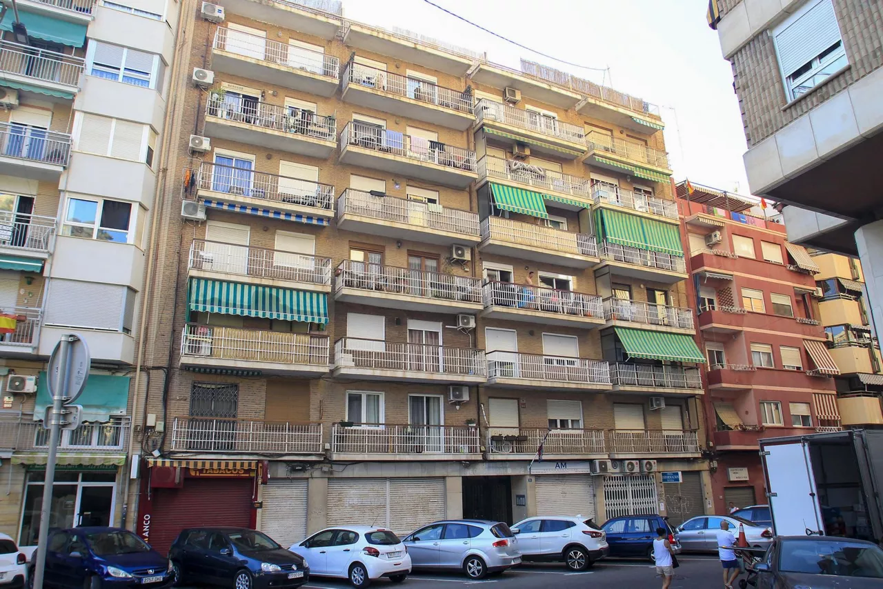 alicante asesinato machista efe