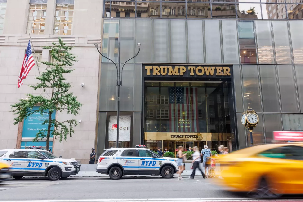 Trump-Tower-EEUU-EFE