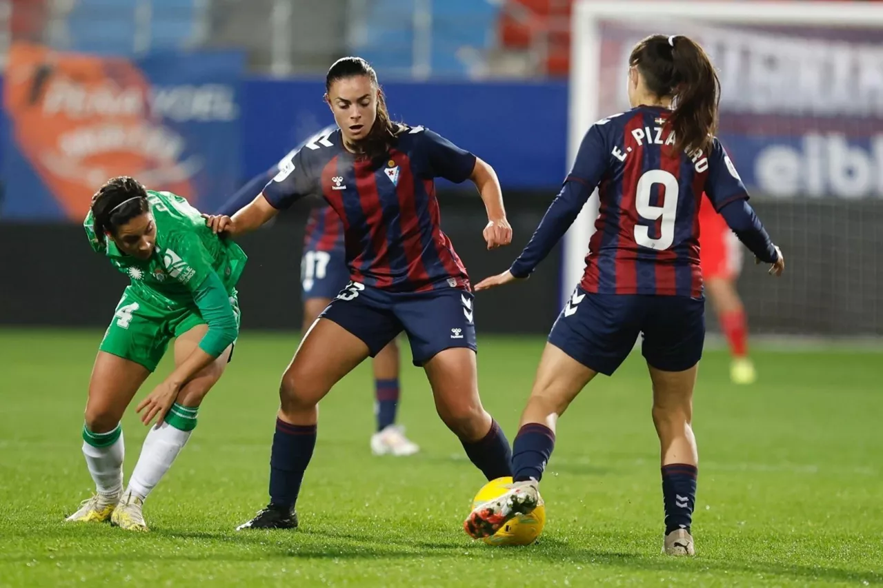 EIDER ARANA_EIBAR_LIGAF