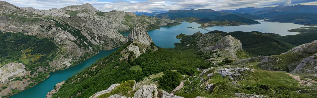 Pico-Gilbo-Riaño