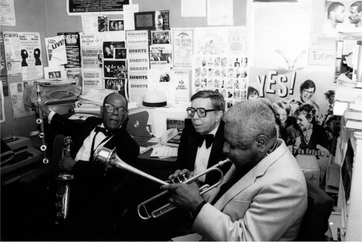 La influencia de la música cubana en Estados Unidos