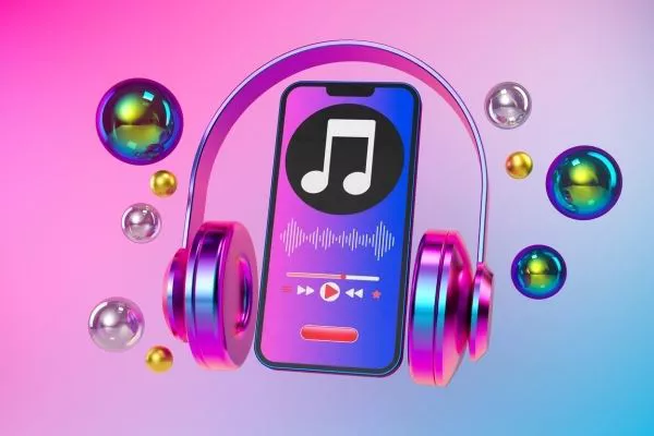 Curso música en streaming,