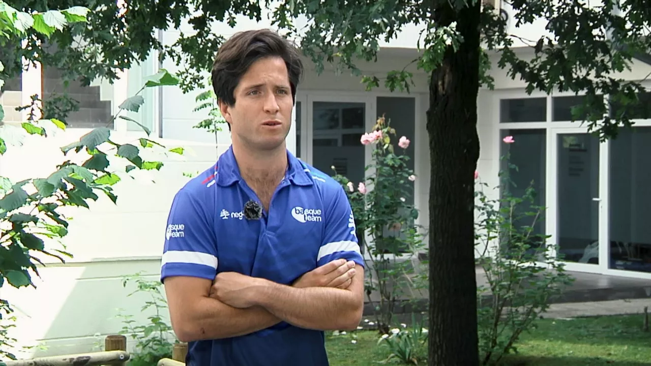 Rafa Vilallonga, belar-hockey jokalaria