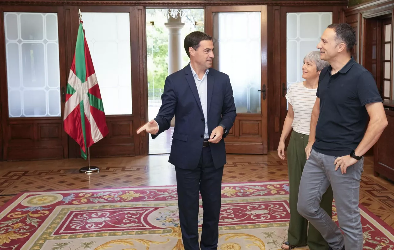 ela sindikatua pradales efe