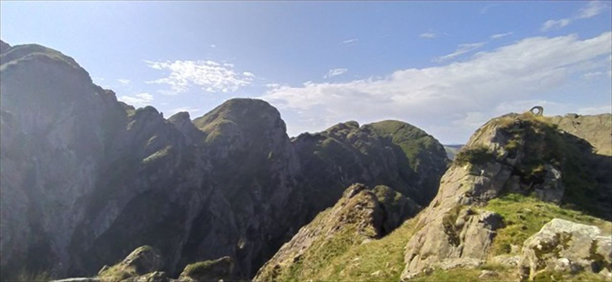 Peñas de Aia
