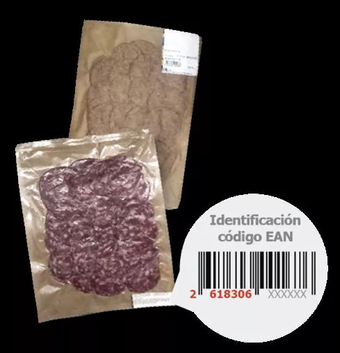 SALCHICHON EROSKI