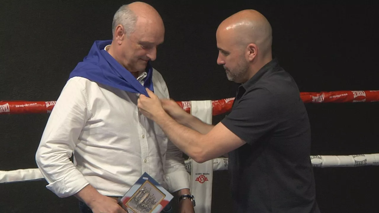 PEDRO MARI GOIKOETXEA OMENALDIA