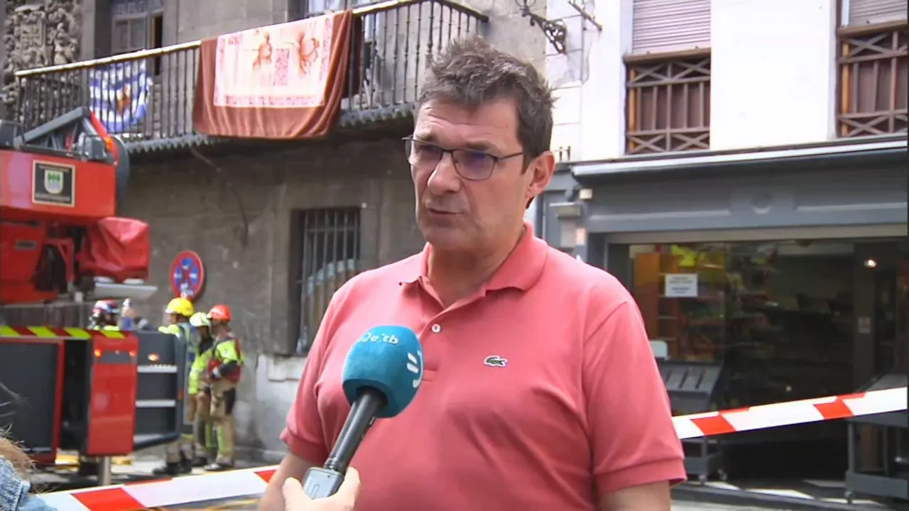 joseba palenzuela mutrikuko alkatea eitb media