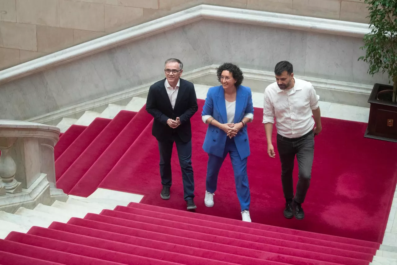 rovira-erc-parlament-efe