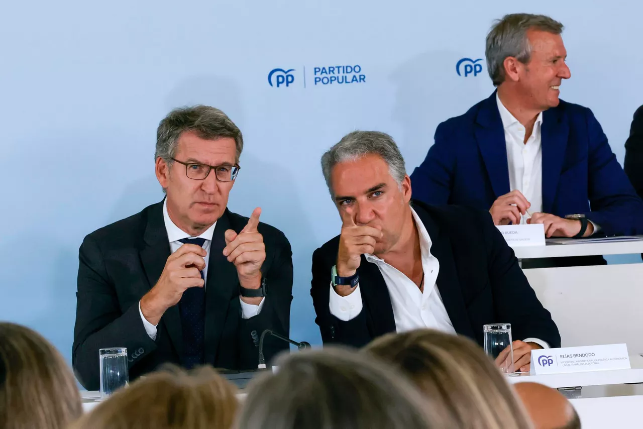 Feijoo-bendodo-PP-efe