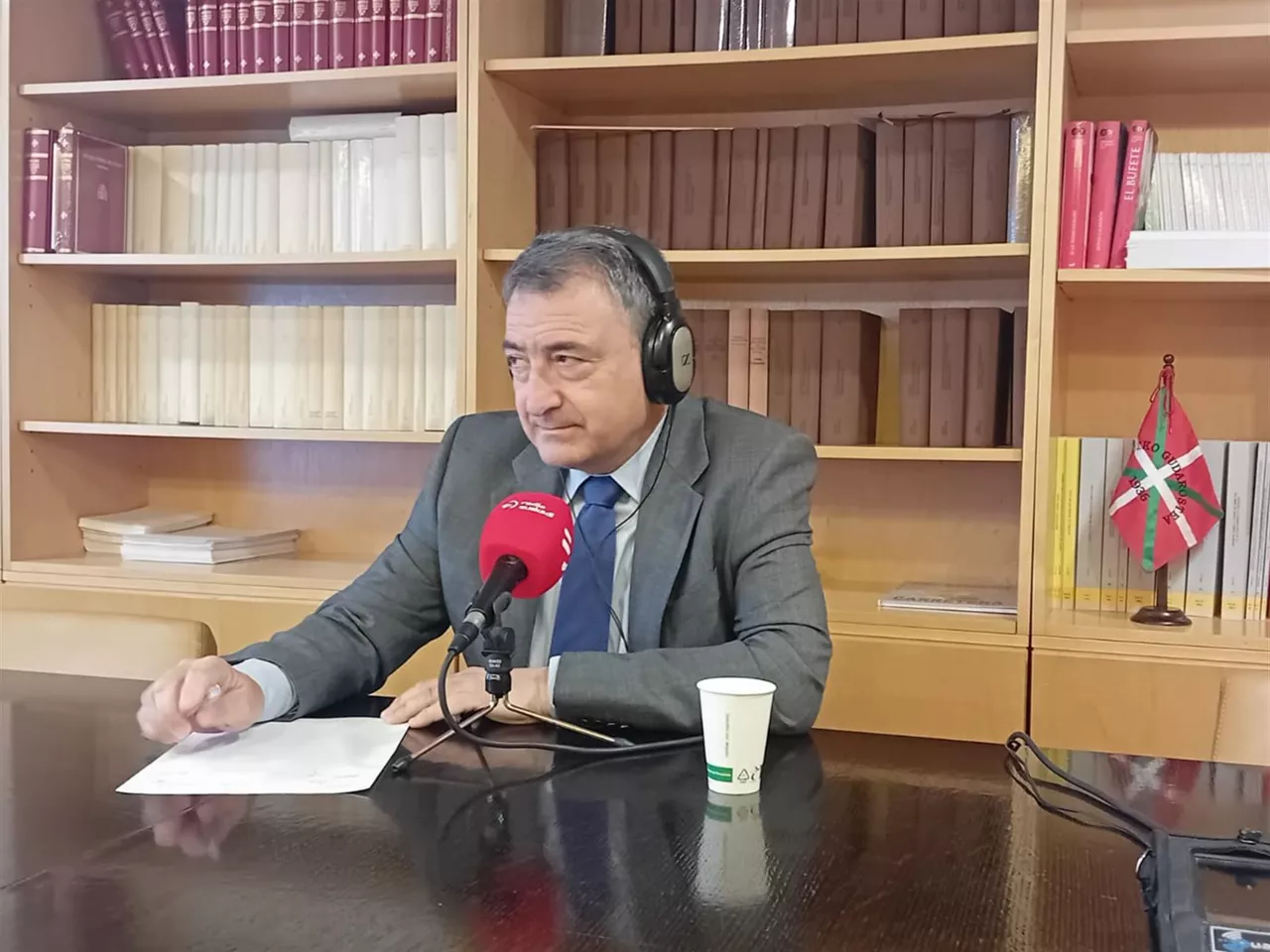 Aitor Esteban
