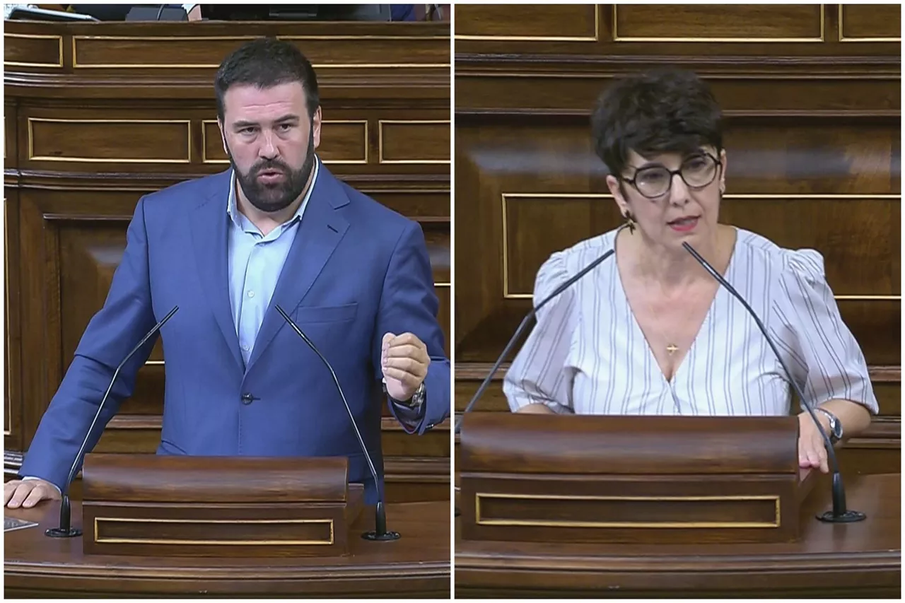 jon iñarritu  maribel vaquero