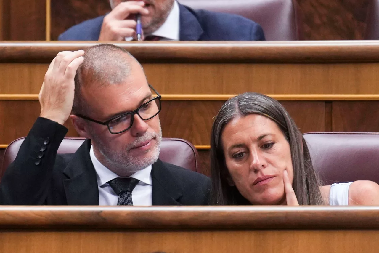 Junts-Josep-Maria-Cruset-Miriam-Nogueras-efe