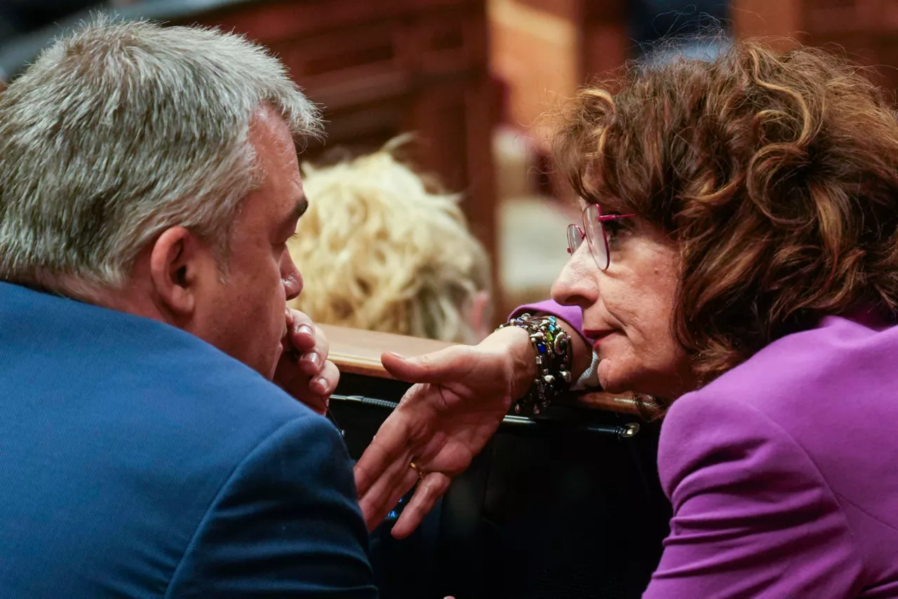 montero-congreso-efe