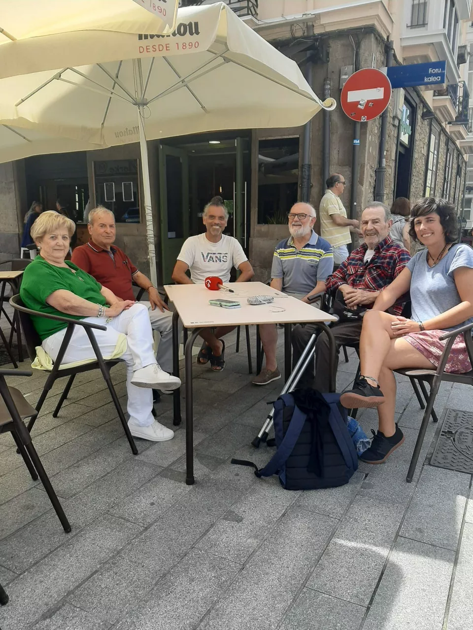 dokumentala documental gasteiz vitoria las huellas de la niebla
