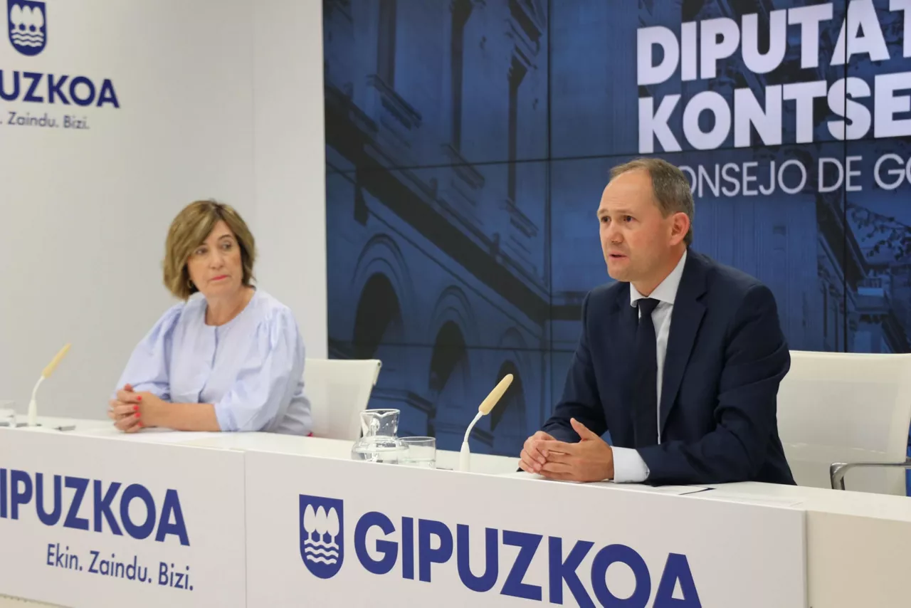 jokin perona irune berasaluze
