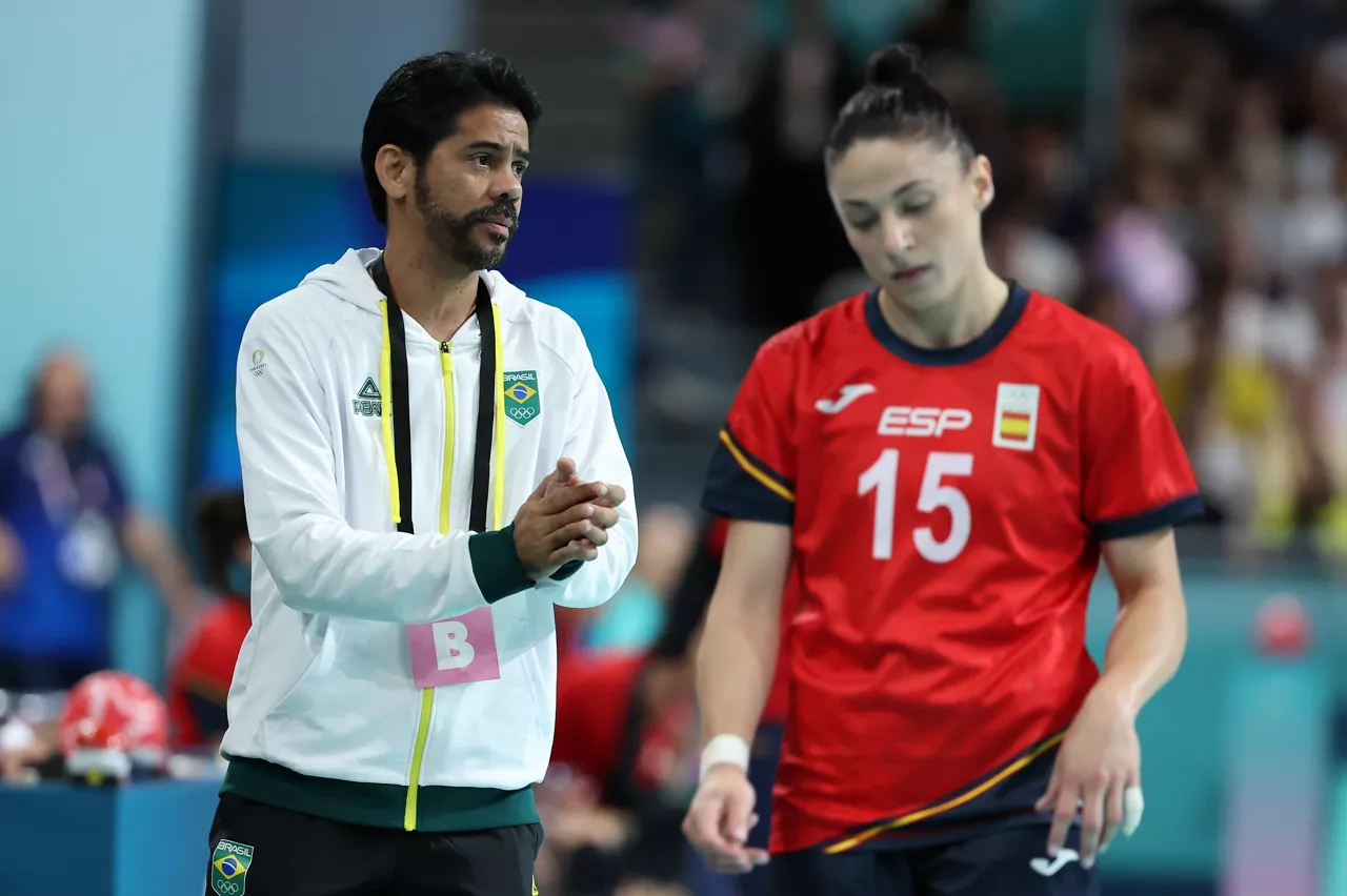 Maitane Etxeberria. Foto: EFE