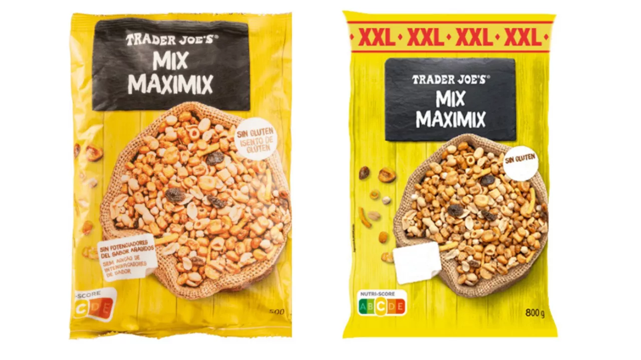 maximix