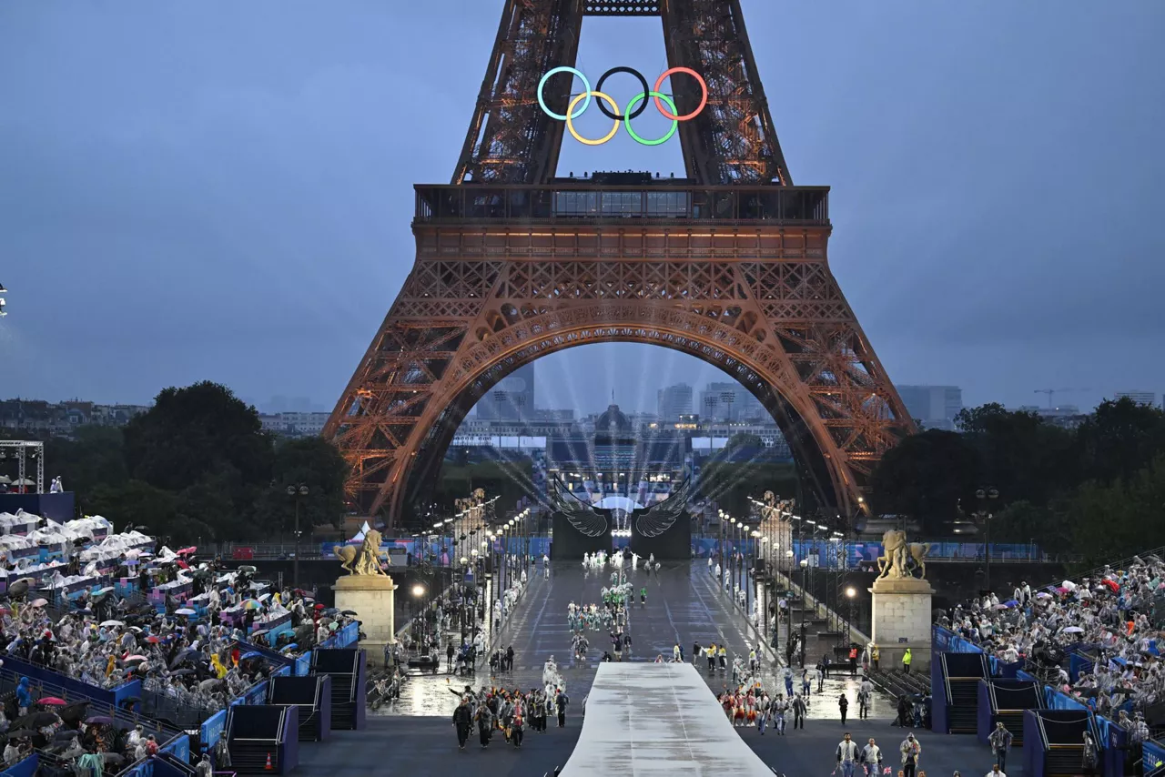 Juegos Olimpicos