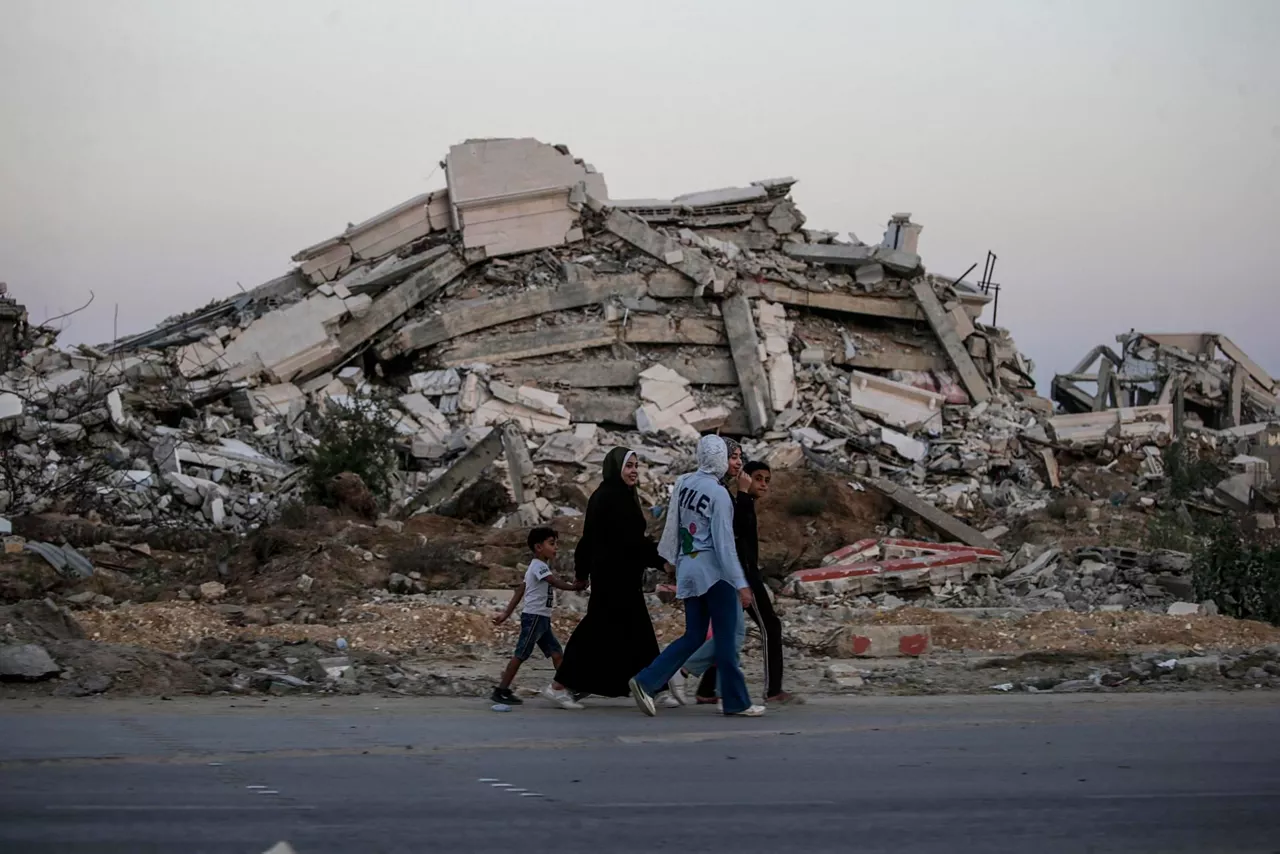 gaza-palestina-efe