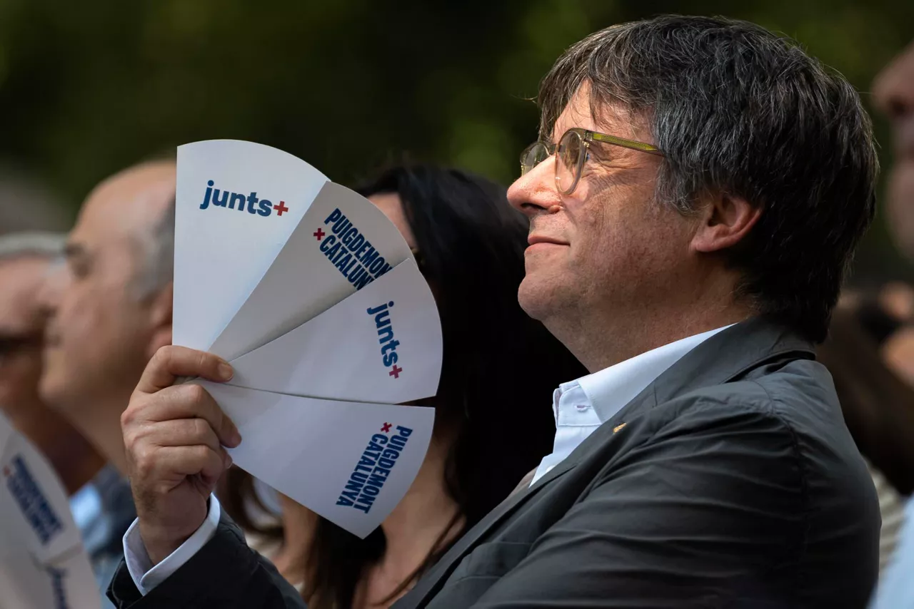 Puigdemont