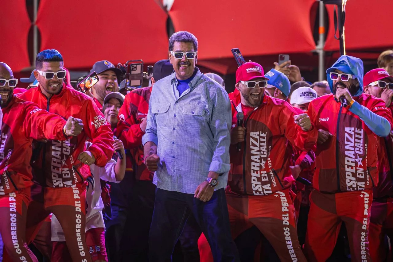nicolas-maduro-cierre-de-campana-efe