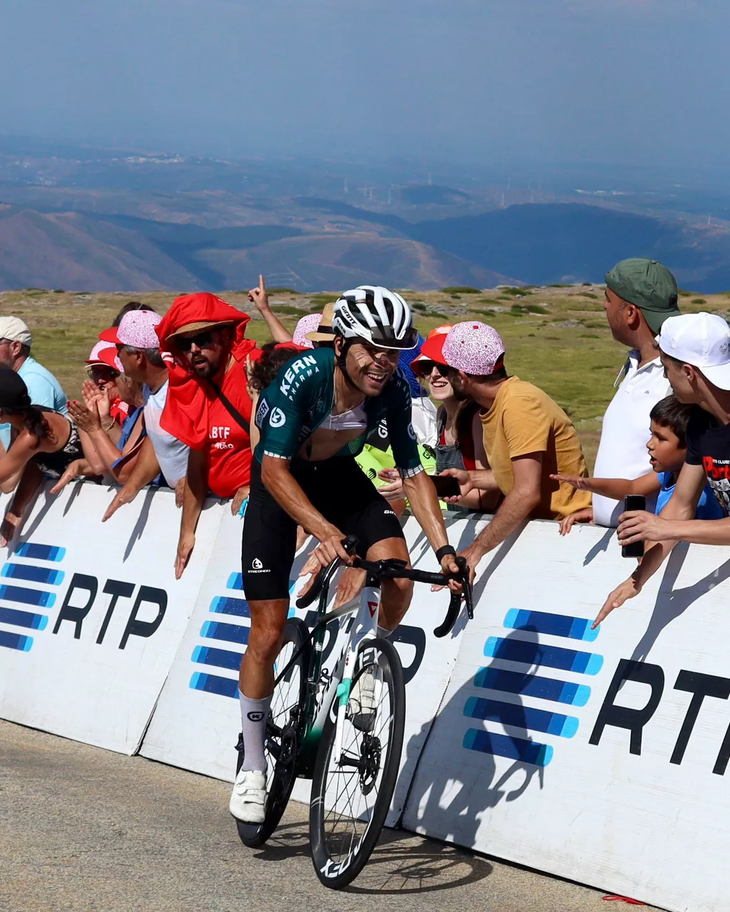 Jon Agirre. Argazkia: Kern Pharma