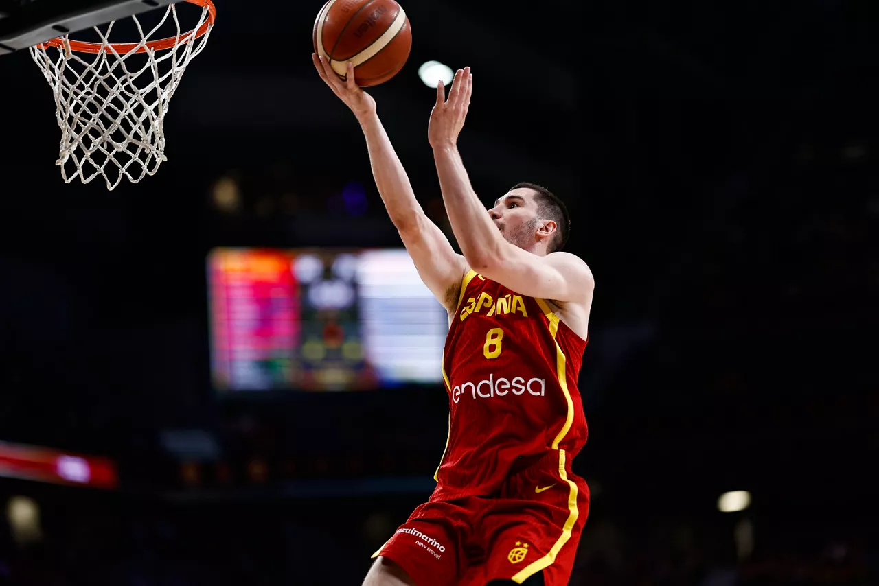 Dario Brizuela Irudia: EFE Artxibokoa