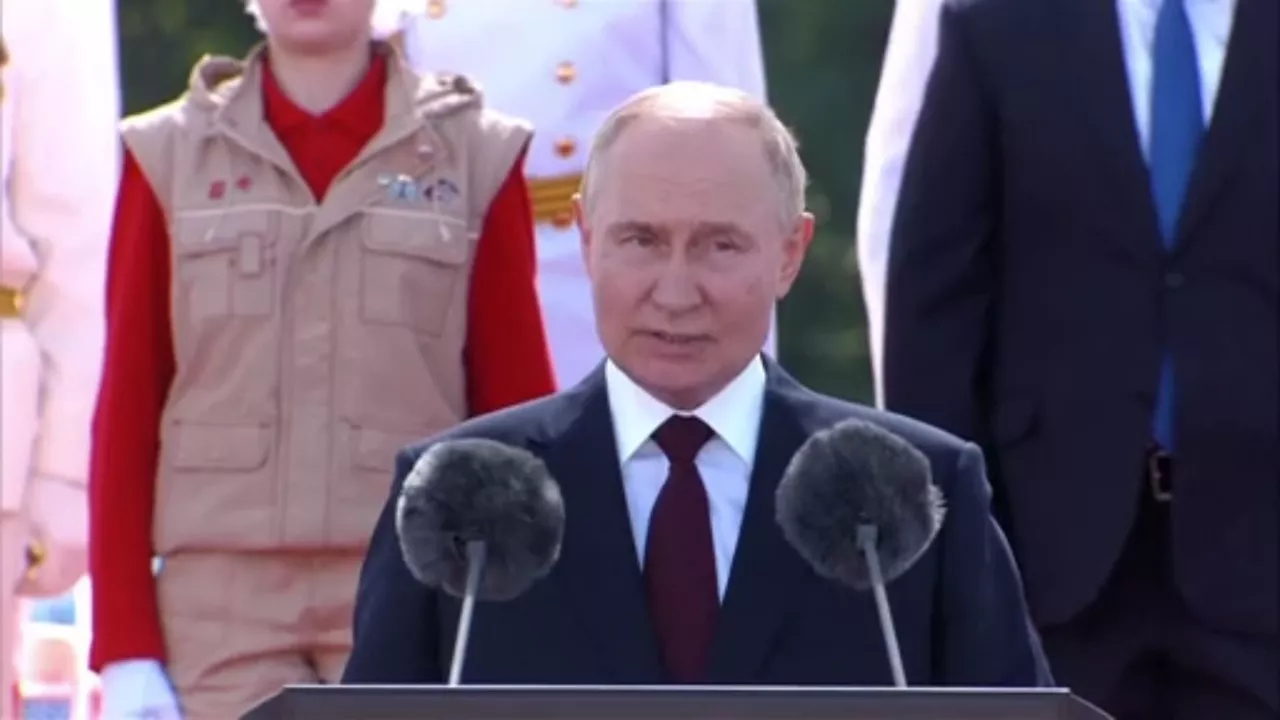 Putin