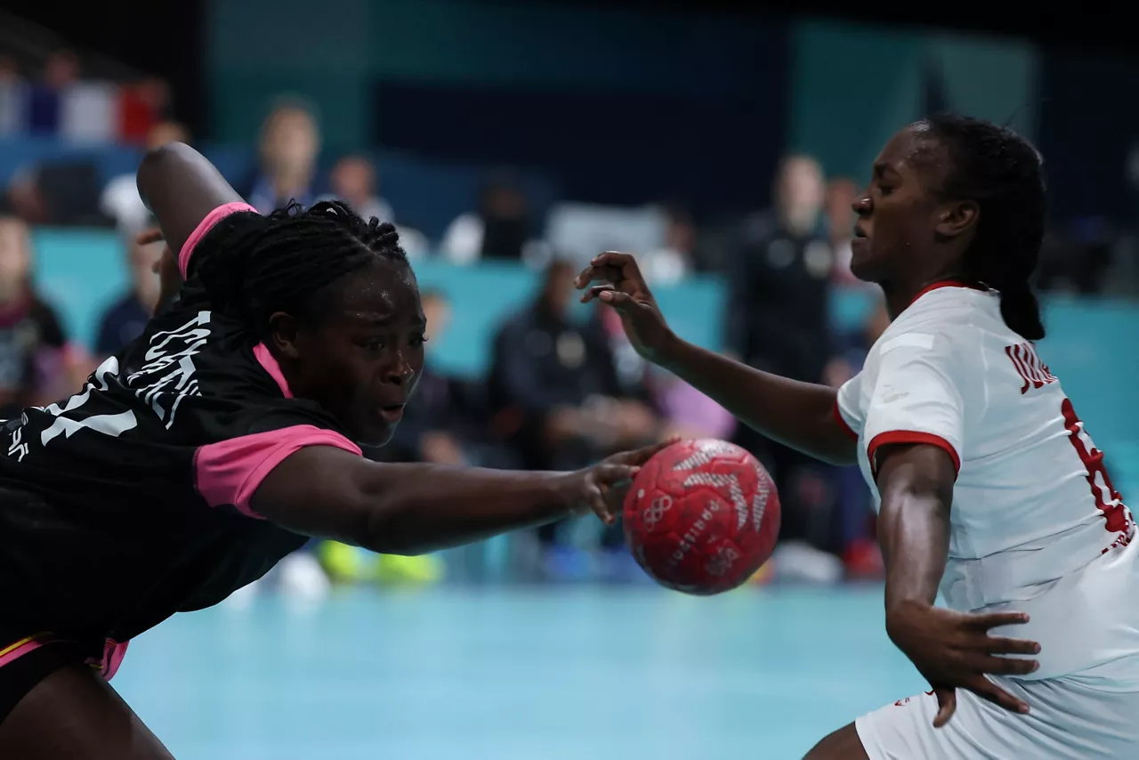 Tchaptchet , aurreko partida batean. Argazkia. EFE