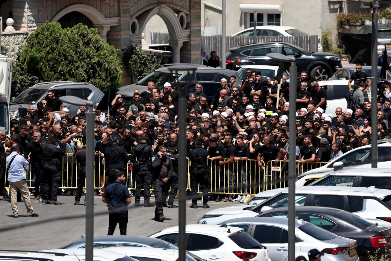 protesta-majdal-shams-efe