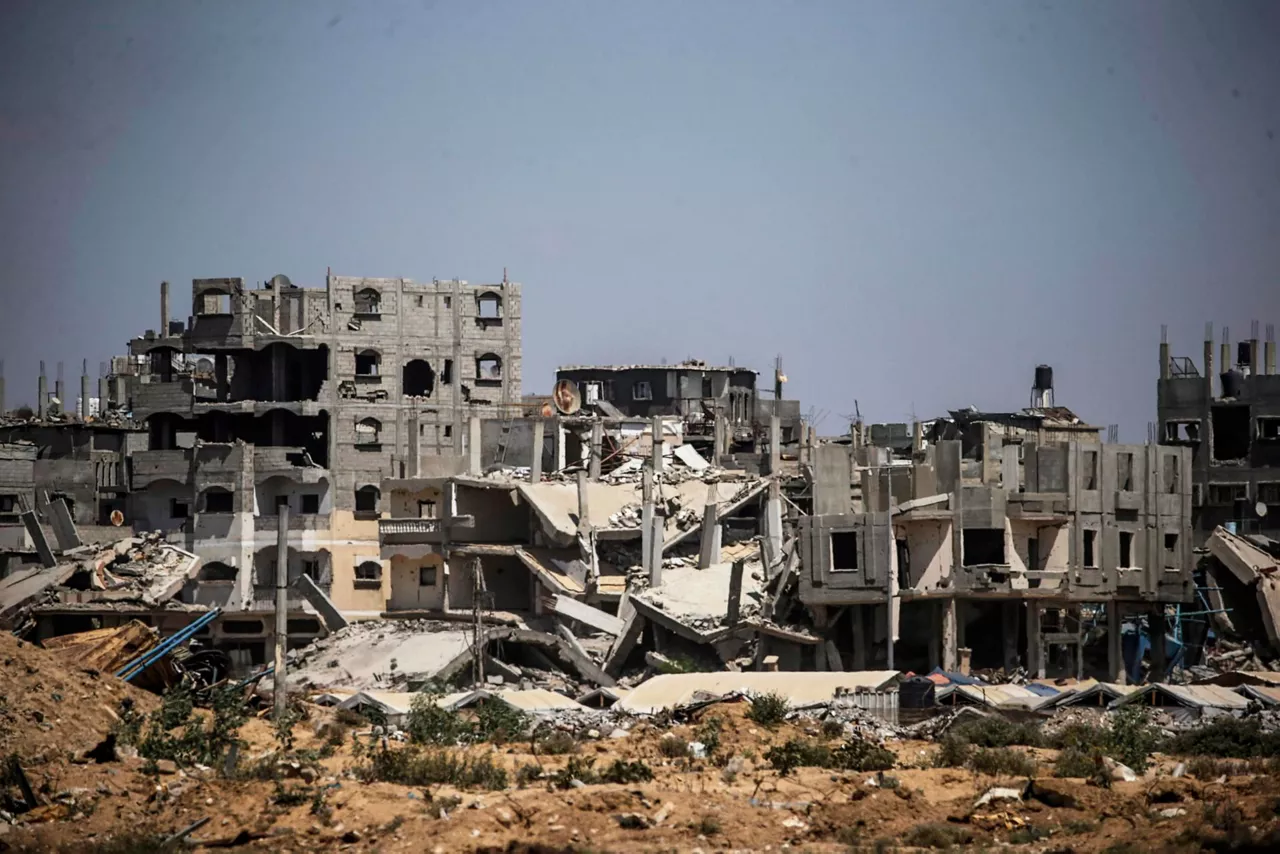 Al-Bureije-campo-refugiados-gaza-efe
