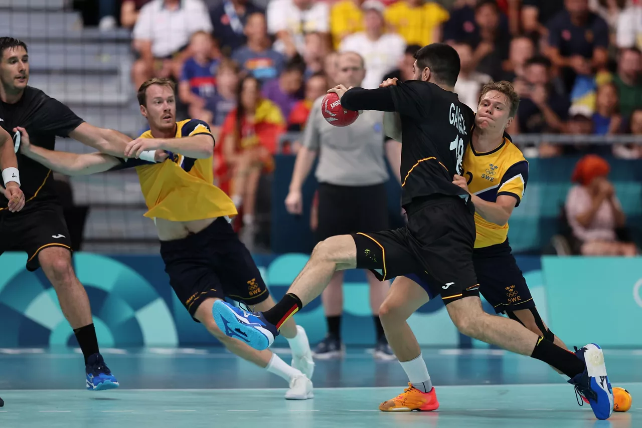 Imanol Garciandia partidan. Argazkia: EFE