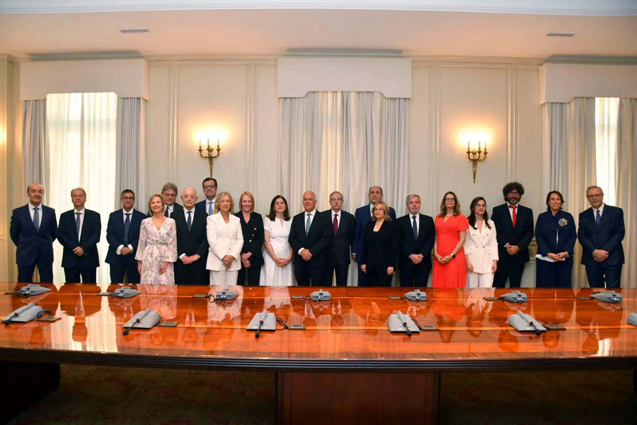 consejo-general-poder-judicial-efe