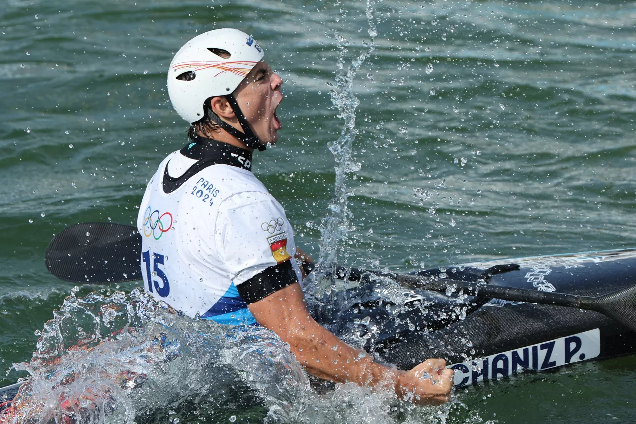 Pau Echaniz_Olinpiar Jokoak 2024_Paris_1