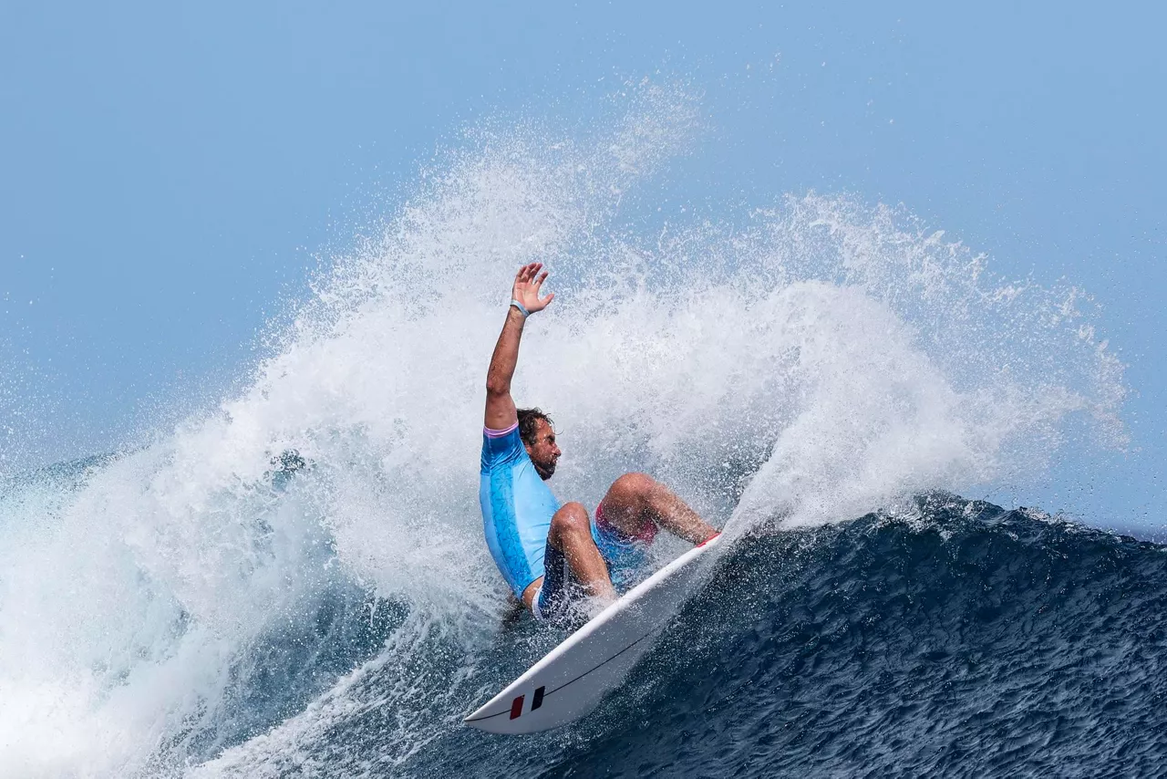 Joan Duru Argazkia: EFE