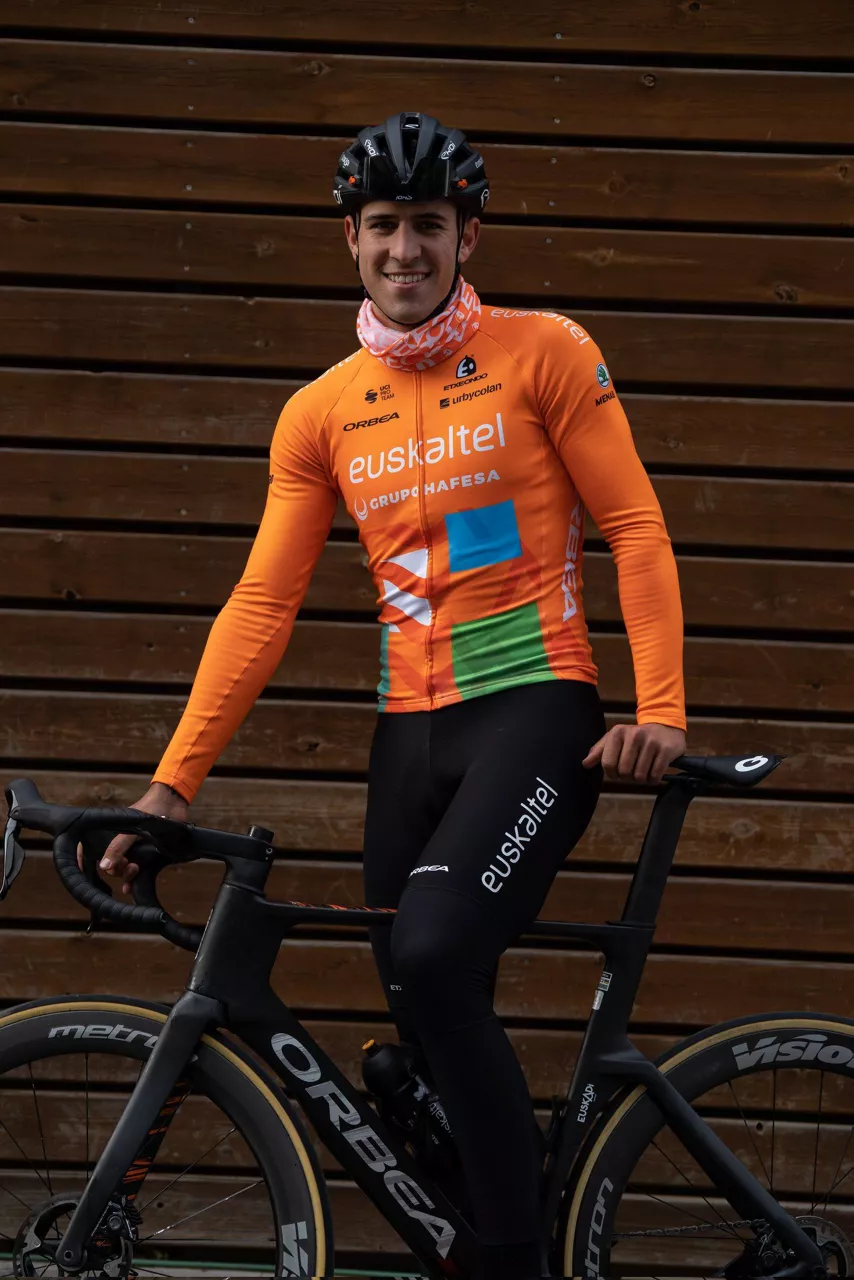 Andoni Lopez de Abetxuko