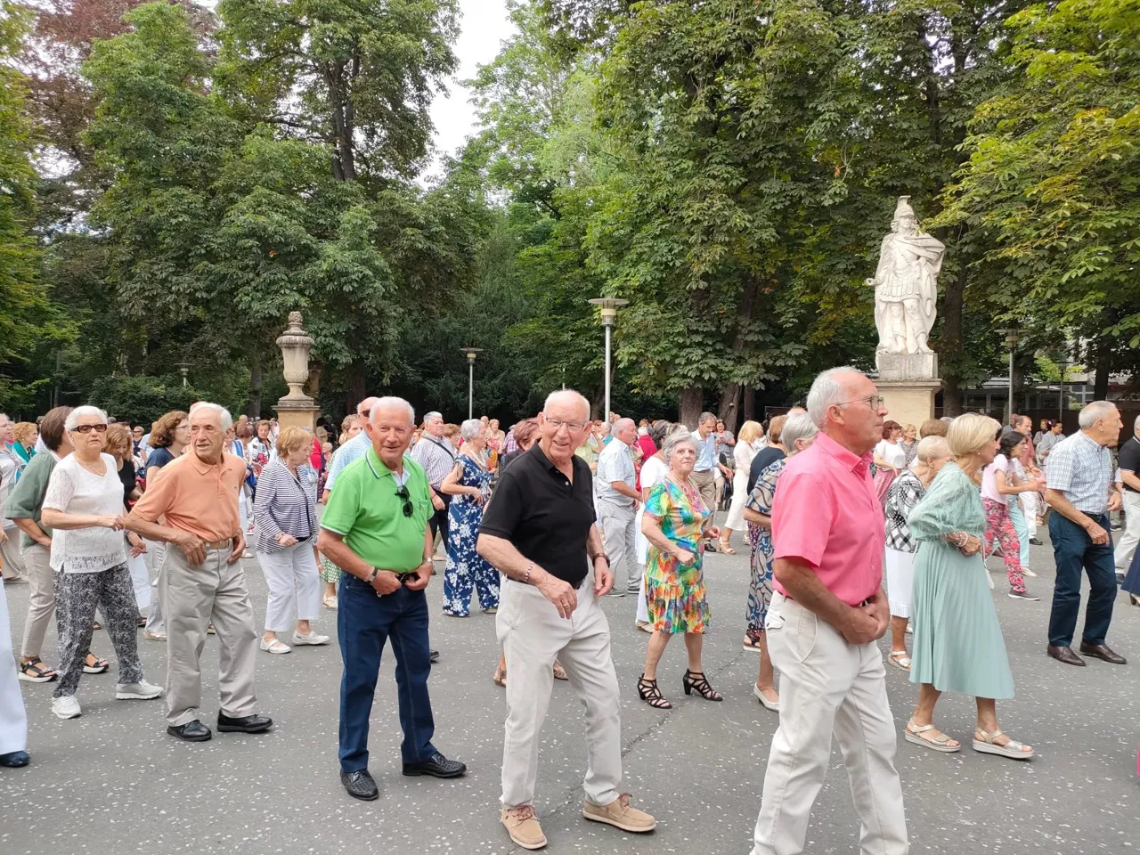 Bailables
