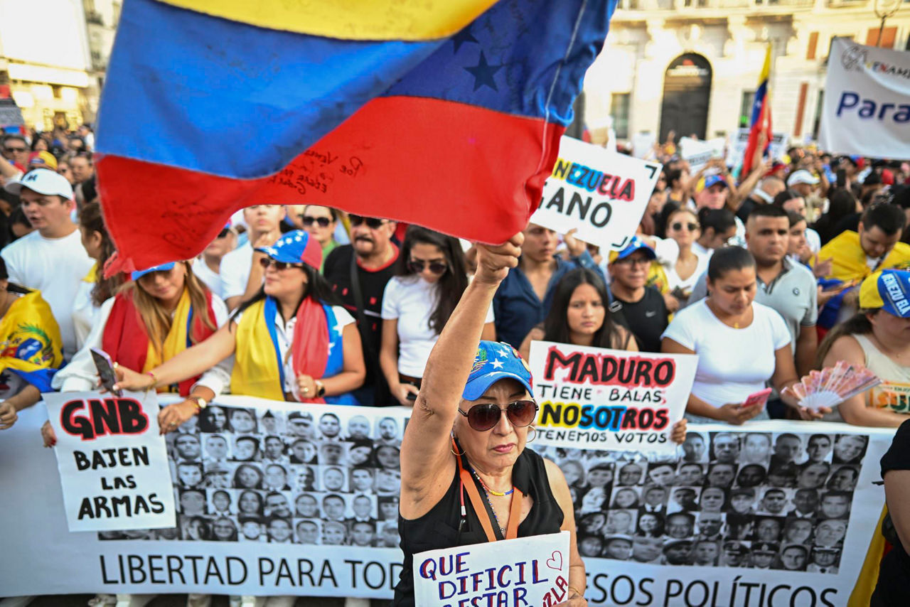 Venezuela