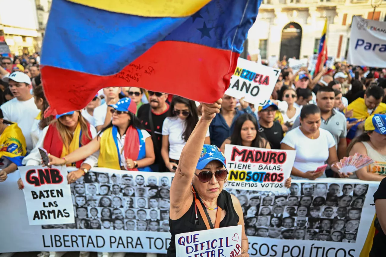 Venezuela
