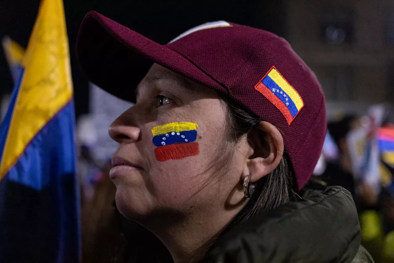 Venezuela